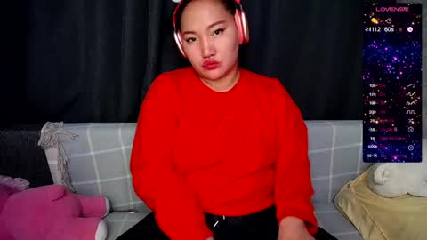 Snapshot of moanakoa chatting on January 4, 12:27 am moanakoa online show from January 4, 12:27 am