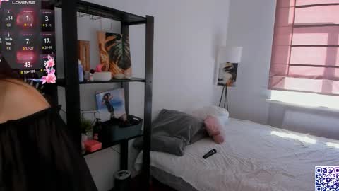 CandyStacy online show from September 14, 7:40 am