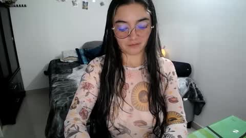 Snapshot of mocca_117 chatting on September 30, 1:05 pm Sam online show from September 30, 1:05 pm