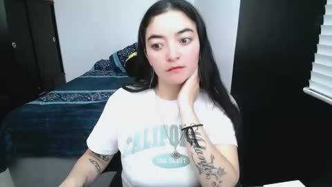 Sam online show from February 26, 12:26 pm