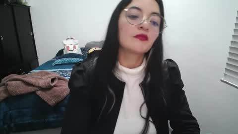 Sam online show from March 27, 12:05 pm