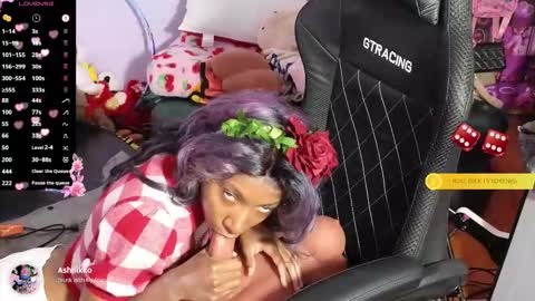 MOCHA   JAMES THE NPC  online show from February 14, 8:27 pm