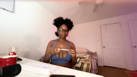 Mocha  BDAY JAN 13  online show from May 15, 2:51 am