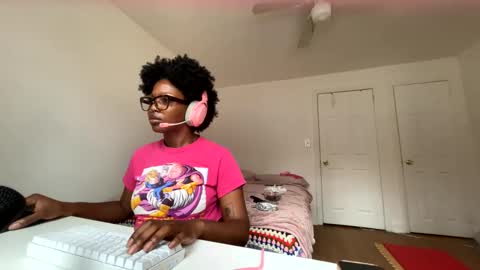 Mocha  BDAY JAN 13  online show from May 15, 7:21 pm