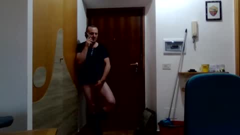 modesto1969 online show from September 29, 4:23 pm