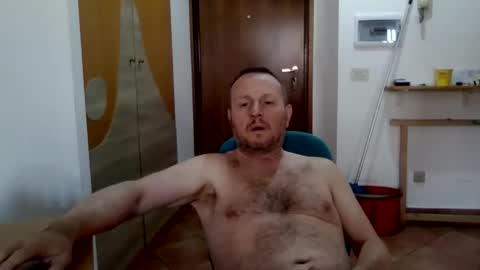 modesto1969 online show from October 5, 11:41 am