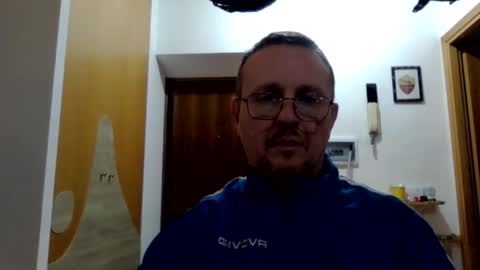 modesto1969 online show from December 22, 7:22 pm