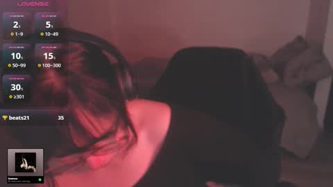 Modjo online show from January 10, 5:31 am