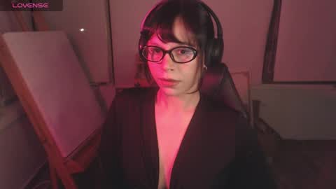 Snapshot of modjo_ chatting on March 16, 5:44 am Modjo online show from March 16, 5:44 am