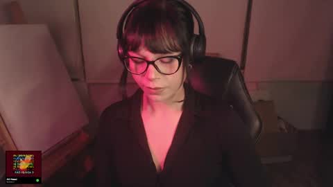 Snapshot of modjo_ chatting on March 23, 1:31 am Modjo online show from March 23, 1:31 am