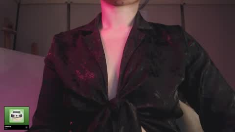 Snapshot of modjo_ chatting on March 29, 2:00 am Modjo online show from March 29, 2:00 am