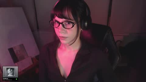 Snapshot of modjo_ chatting on March 30, 5:52 am Modjo online show from March 30, 5:52 am