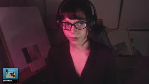 Snapshot of modjo_ chatting on April 3, 3:48 am Modjo online show from April 3, 3:48 am