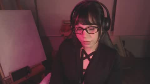 Snapshot of modjo_ chatting on April 9, 2:22 am Modjo online show from April 9, 2:22 am