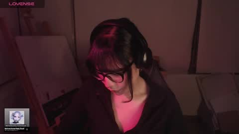 Snapshot of modjo_ chatting on April 14, 3:34 am Modjo online show from April 14, 3:34 am