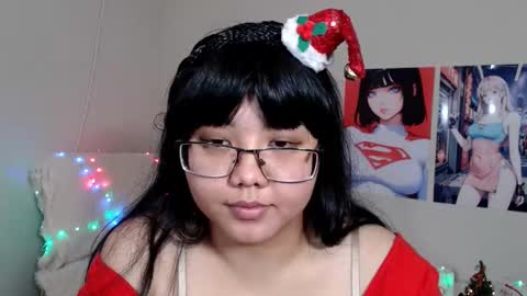 Molly online show from December 26, 9:55 am