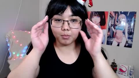Molly online show from December 29, 6:35 am
