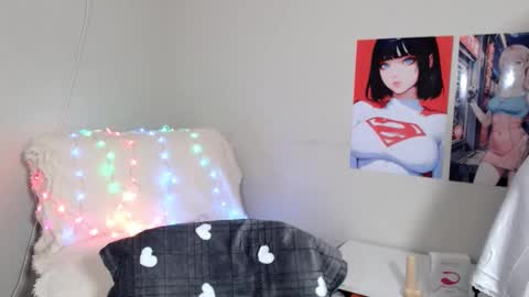 Molly online show from December 30, 3:14 am