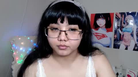 Molly online show from January 5, 3:11 am