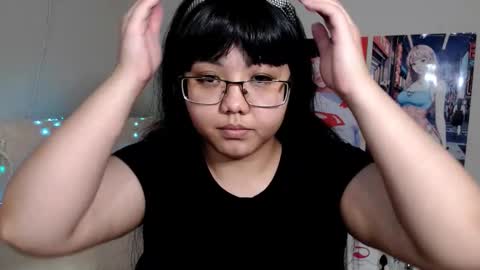 Molly online show from January 6, 3:09 am