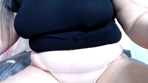 Molly online show from January 8, 3:29 am