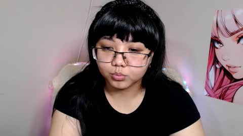 Molly online show from January 14, 3:32 am