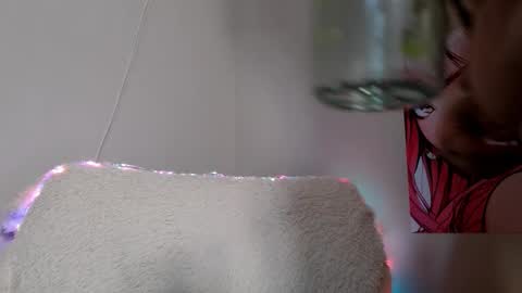 Molly online show from January 19, 3:08 am