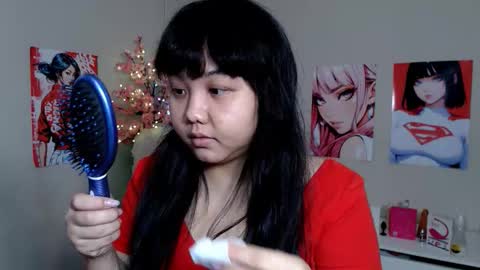 Snapshot of moertomlly chatting on September 25, 3:54 am Molly online show from September 25, 3:54 am