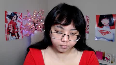 Snapshot of moertomlly chatting on October 3, 4:20 am Molly online show from October 3, 4:20 am