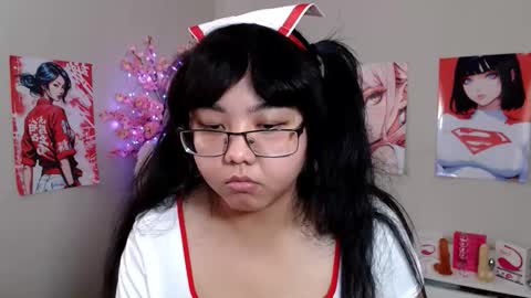 Molly online show from November 11, 4:56 am