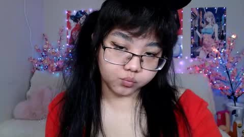 Molly online show from March 23, 4:27 am