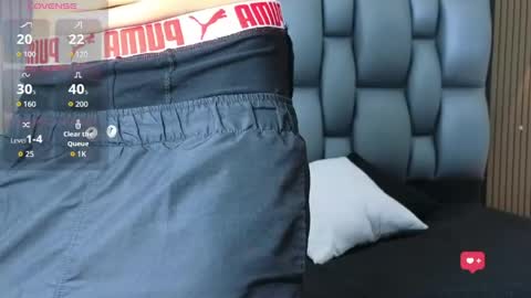 mohamed_malik online show from June 5, 2:34 pm