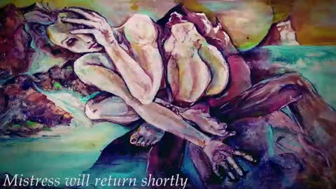 MohawkMischief online show from December 5, 1:25 am