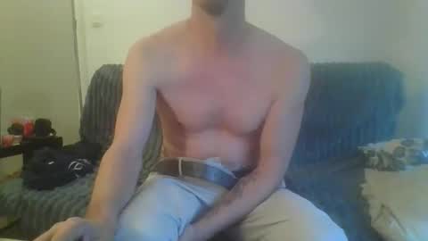mohican69hot online show from April 25, 5:21 am