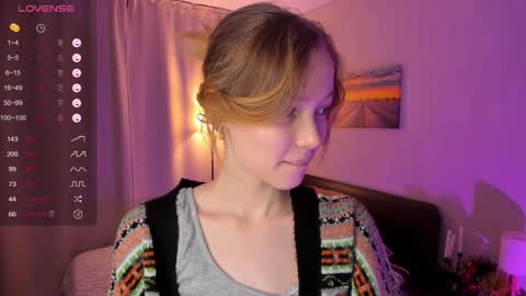 Laura online show from February 4, 8:17 pm