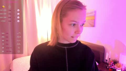 Laura online show from February 6, 8:23 pm