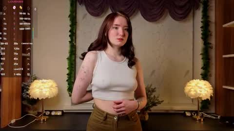 Laura online show from February 9, 3:16 pm