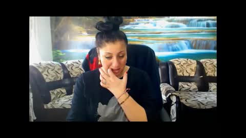 moistmady online show from March 11, 7:03 am