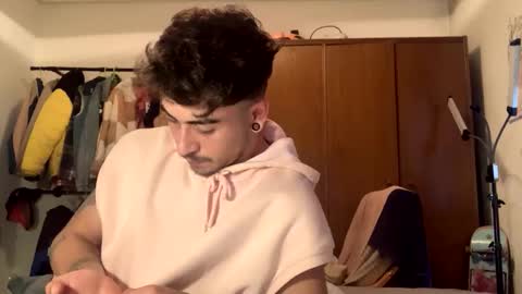 Snapshot of mojitoxxx69 chatting on March 8, 5:28 pm mojitoxxx69 online show from March 8, 5:28 pm