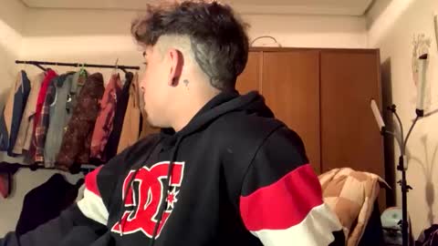 Snapshot of mojitoxxx69 chatting on March 11, 7:42 pm mojitoxxx69 online show from March 11, 7:42 pm