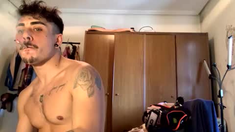 Snapshot of mojitoxxx69 chatting on March 13, 10:55 am mojitoxxx69 online show from March 13, 10:55 am