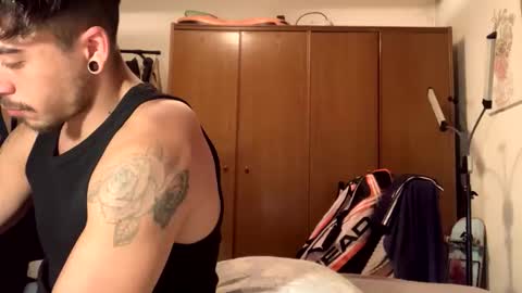 Snapshot of mojitoxxx69 chatting on March 19, 2:59 am mojitoxxx69 online show from March 19, 2:59 am