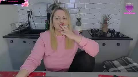 erika online show from January 9, 9:34 am