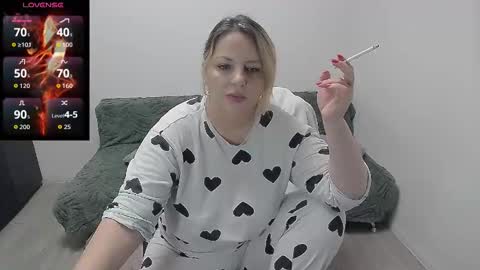 erika online show from May 10, 6:29 am