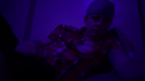 LookinForFun online show from February 25, 11:08 am