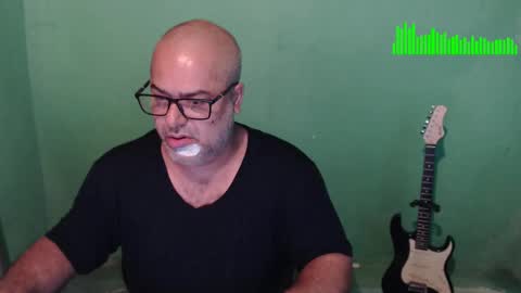 Mokkaf online show from January 7, 8:31 pm