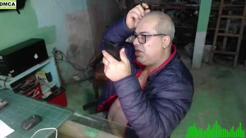 Mokkaf online show from December 17, 1:06 pm