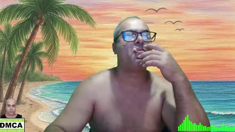 Mokkaf online show from April 19, 1:10 pm