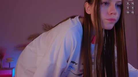 Molly online show from December 2, 1:36 am
