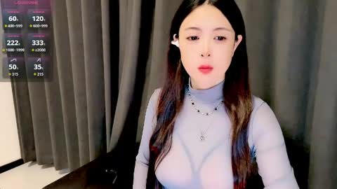 Alice online show from May 11, 12:49 am